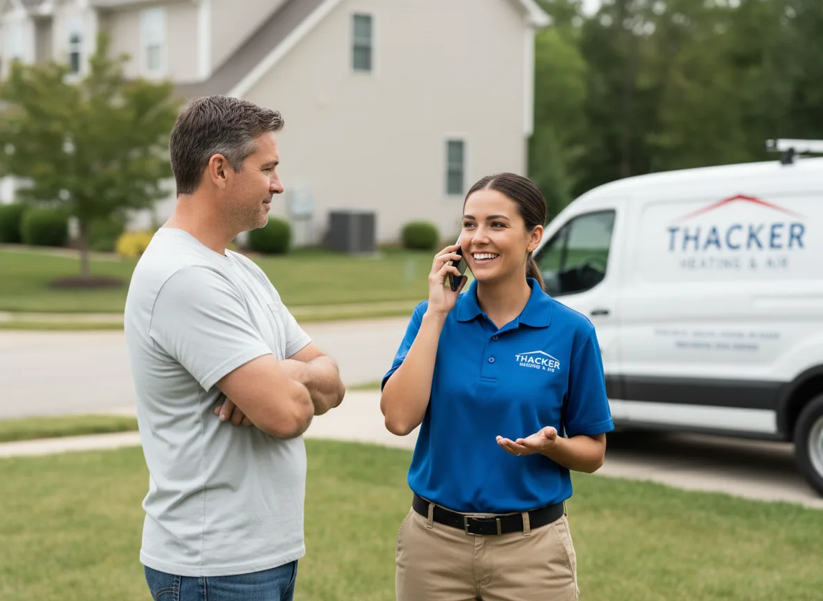 Ac Repair Owego, NY FAQs
